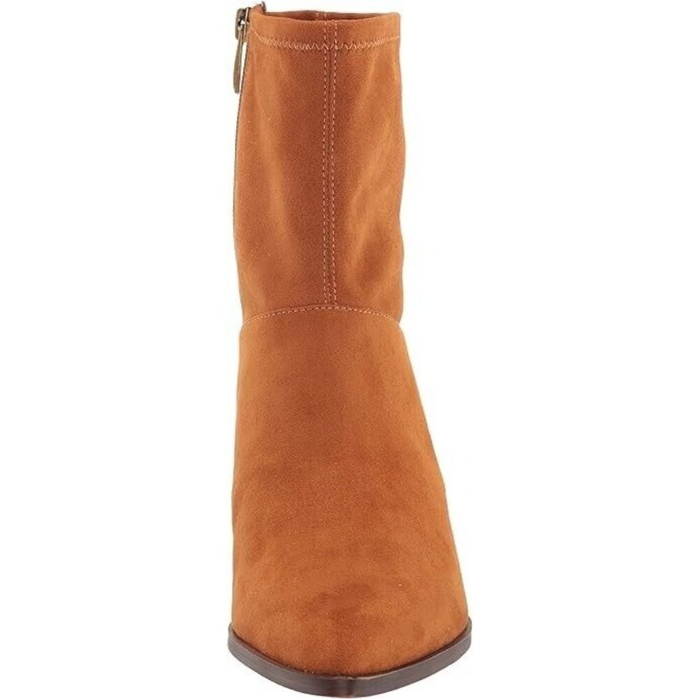 Franco Sarto Women's L-Sammi Ankle Boot Size 6M - Picture 4 of 6